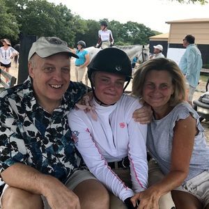 Meet your Posher, Linda